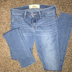 Hollister Jean Leggings